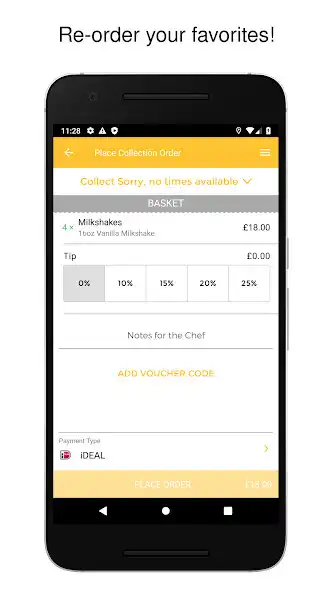 Play Royalty Takeaway as an online game Royalty Takeaway with UptoPlay