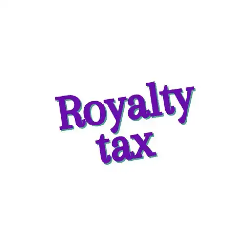 Play Royalty Tax APK