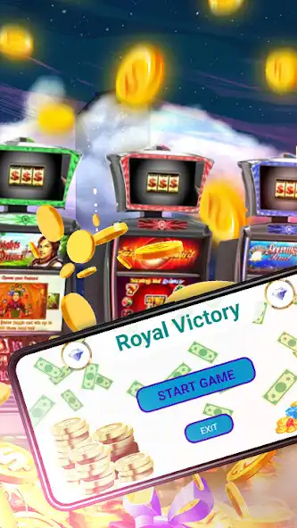 Play Royal victory  and enjoy Royal victory with UptoPlay