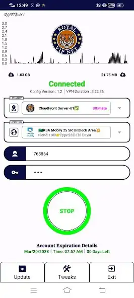 Play Royal ViP Net as an online game online Royal ViP Net with UptoPlay Play Royal ViP Net as an online game Royal ViP Net with UptoPlay