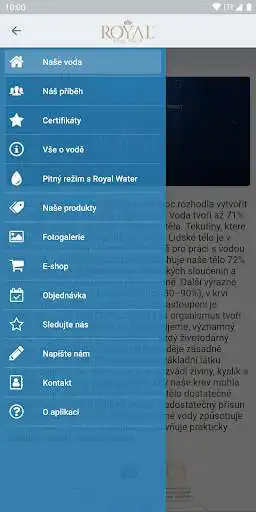 Play Royal Water CZ  and enjoy Royal Water CZ with UptoPlay