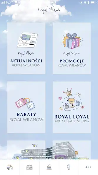 Play Royal Wilanów  and enjoy Royal Wilanów with UptoPlay