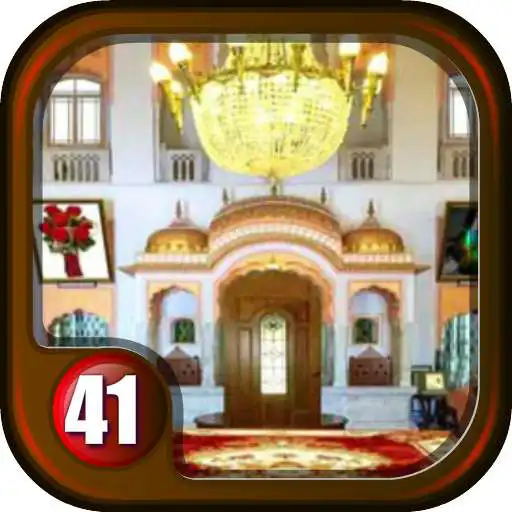 Free play online Royal Wooden Room Escape - Escape Games Mobi 41 APK