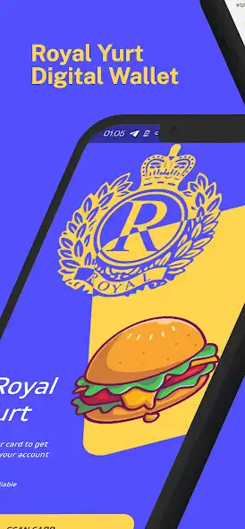 Play Royal Yurt  and enjoy Royal Yurt with UptoPlay