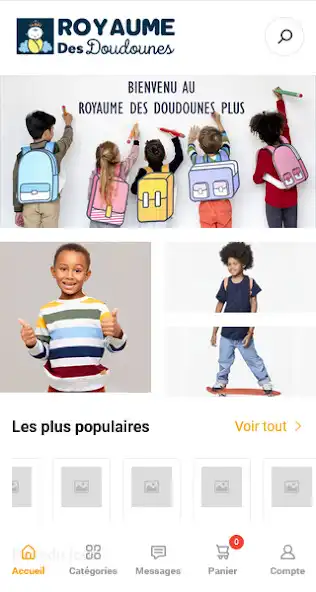 Play Royaume des doudounes plus and enjoy Royaume des doudounes plus with UptoPlay Play Royaume des doudounes plus and enjoy Royaume des doudounes plus with UptoPlay