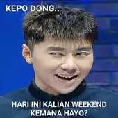 Free play online Roy Kiyoshi - Meme APK