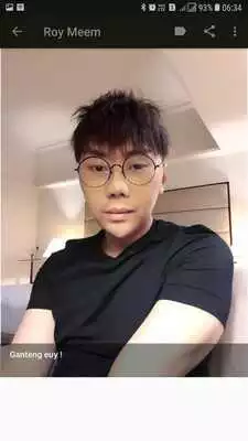 Play Roy Kiyoshi - Meme