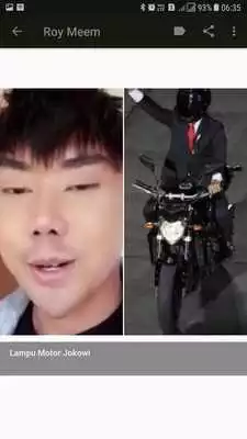 Play Roy Kiyoshi - Meme