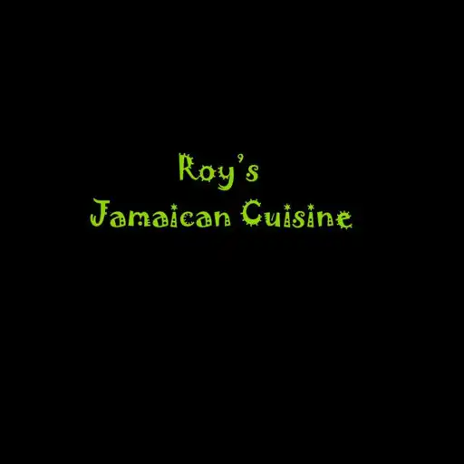 Play Roys Jamaican Cuisine APK