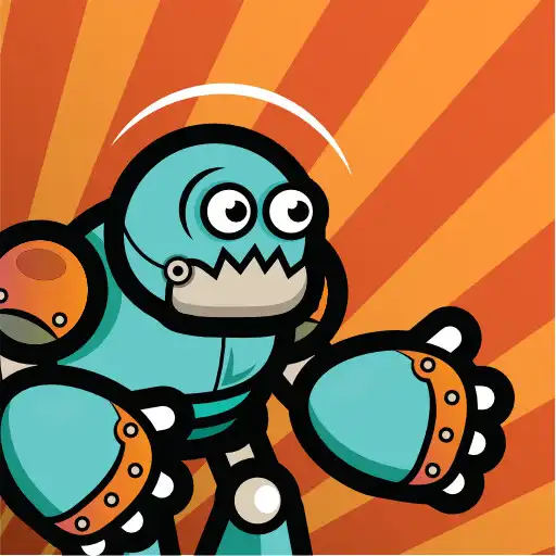 Play Roys Robots APK Play Roys Robots APK