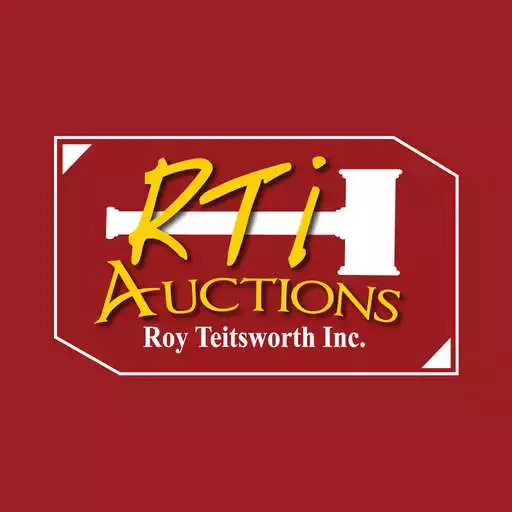 Play Roy Teitsworth Live Bidding APK