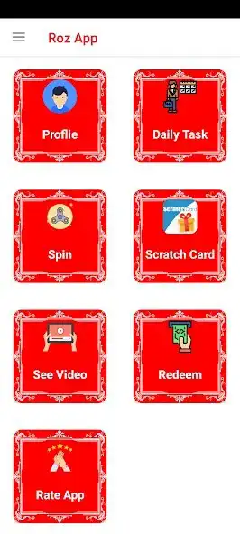Play Roz App  and enjoy Roz App with UptoPlay
