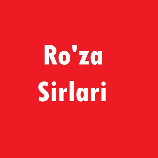 Play Roza Sirlari APK
