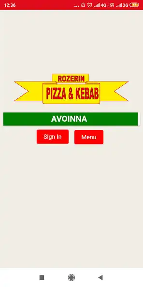 Play Rozerin  and enjoy Rozerin with UptoPlay