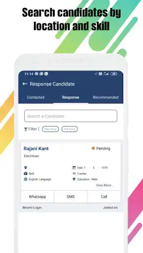 Play Rozgarkhoj Recruiter - Hiring and enjoy Rozgarkhoj Recruiter - Hiring with UptoPlay Play Rozgarkhoj Recruiter - Hiring and enjoy Rozgarkhoj Recruiter - Hiring with UptoPlay
