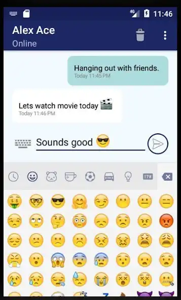 Play RozhApp as an online game RozhApp with UptoPlay