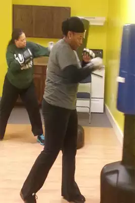 Play RozKz Fitness