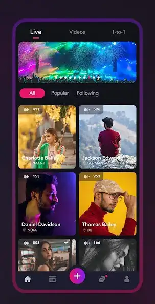 Play RozLive  and enjoy RozLive with UptoPlay