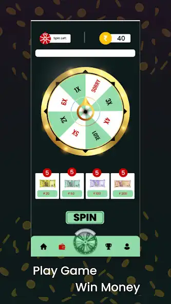 Play Roz Reward as an online game Roz Reward with UptoPlay