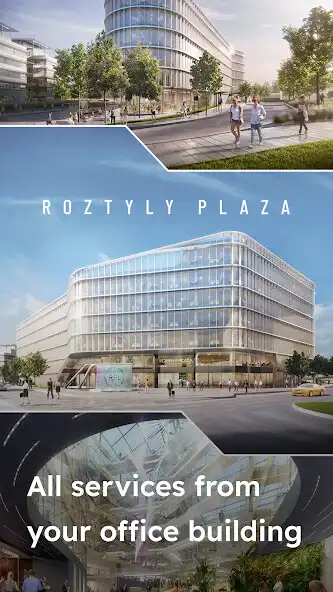 Play Roztyly Plaza  and enjoy Roztyly Plaza with UptoPlay