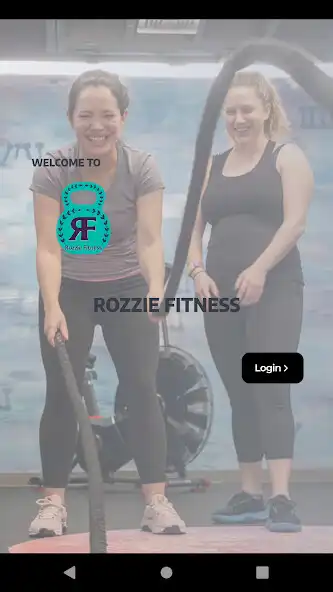 Play Rozzie Fitness  and enjoy Rozzie Fitness with UptoPlay