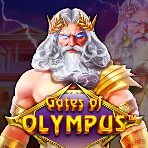 Play RP369 - Gates of Olympus II APK