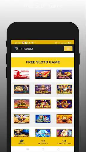 Play RP369 as an online game RP369 with UptoPlay