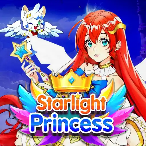 Play RP369 - Starlight Princess II APK