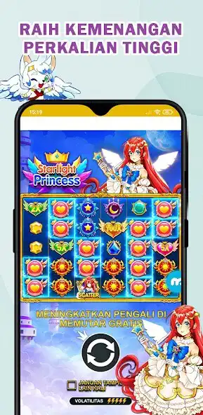 Play RP369 - Starlight Princess II and enjoy RP369 - Starlight Princess II with UptoPlay Play RP369 - Starlight Princess II and enjoy RP369 - Starlight Princess II with UptoPlay