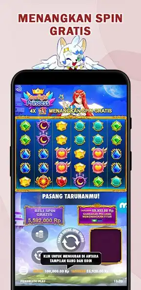 Play RP369 - Starlight Princess II as an online game online RP369 - Starlight Princess II with UptoPlay Play RP369 - Starlight Princess II as an online game RP369 - Starlight Princess II with UptoPlay