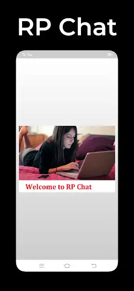 Play RP CHAT: ROLEPLAY ONLINE  and enjoy RP CHAT: ROLEPLAY ONLINE with UptoPlay