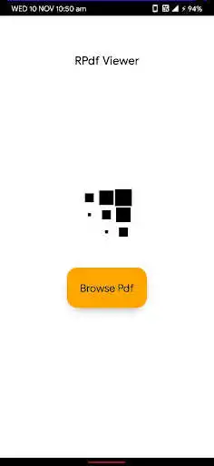 Play RPDF Viewer as an online game RPDF Viewer with UptoPlay
