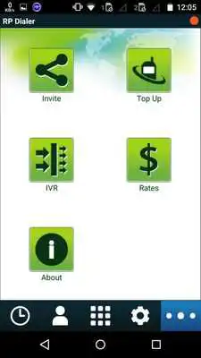 Play RP Dialer