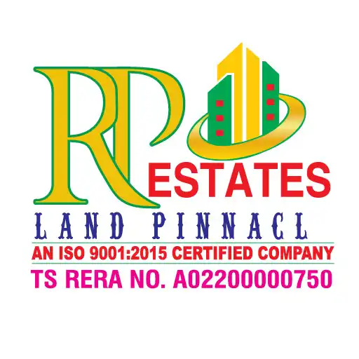 Play RP ESTATES (LAND PINNACLE) APK
