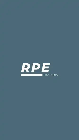 Play RPE Training  and enjoy RPE Training with UptoPlay