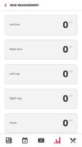 Play RP FITNESS as an online game RP FITNESS with UptoPlay