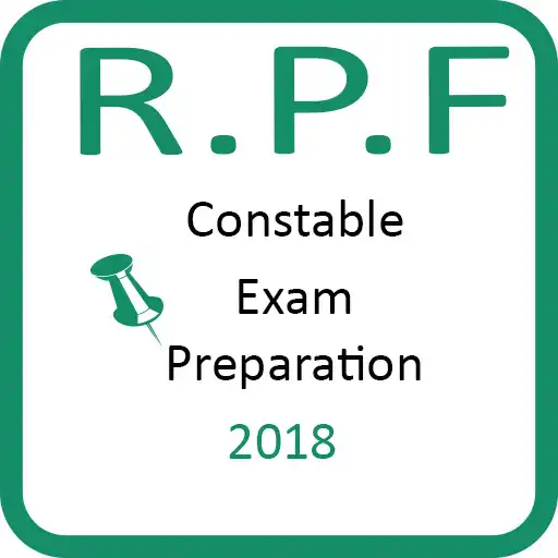 Play RPF Police Constable Exam Preparation 2018 APK