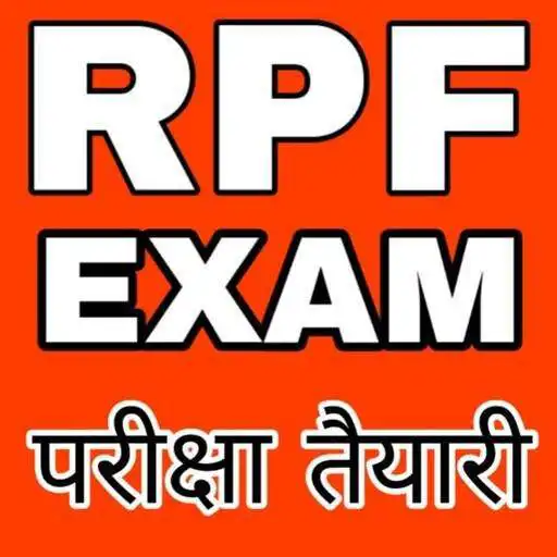 Play RPF Railway Exam Preparation 2020 APK