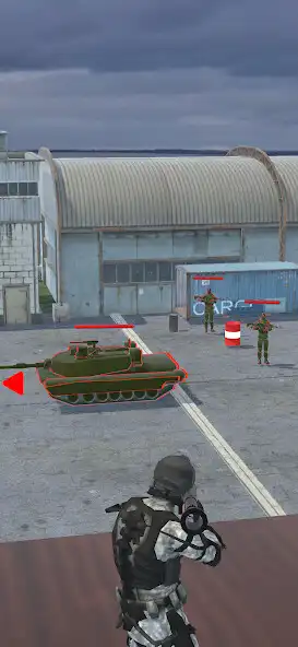 Play RPG-7 Assault  and enjoy RPG-7 Assault with UptoPlay