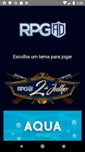 Play RPGAD  and enjoy RPGAD with UptoPlay