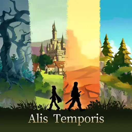 Play RPG Alis Temporis APK