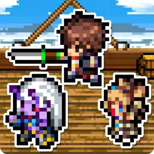 Play RPG Alvastia Chronicles APK Play RPG Alvastia Chronicles APK