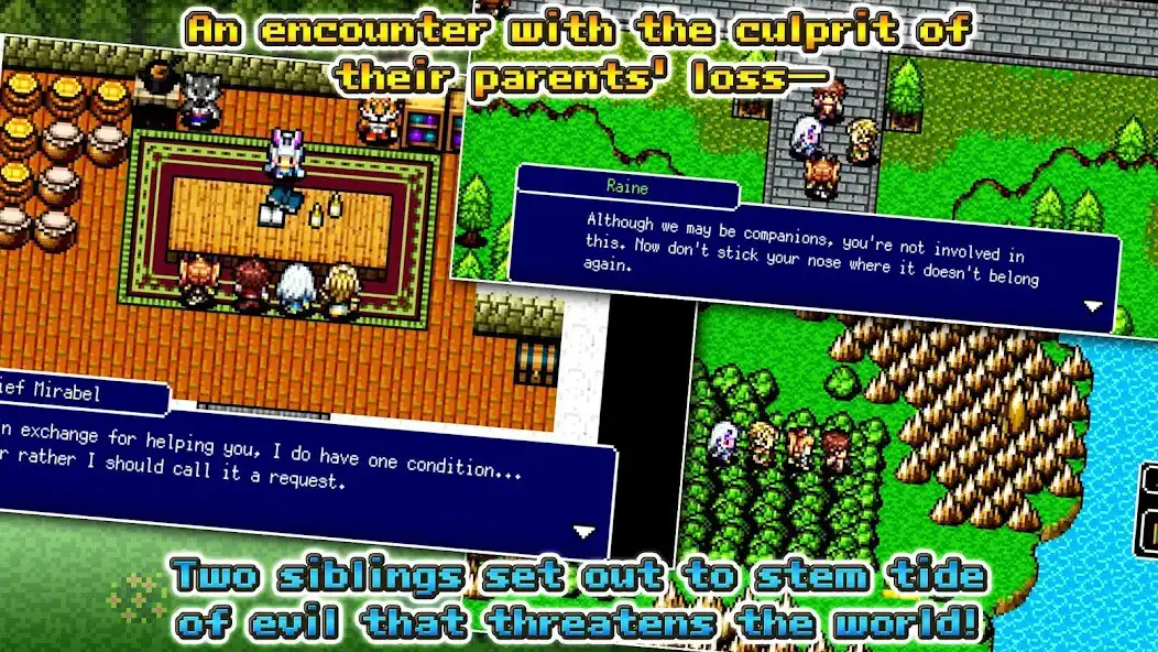 Play RPG Alvastia Chronicles as an online game RPG Alvastia Chronicles with UptoPlay