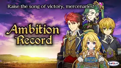 Play RPG Ambition Record  and enjoy RPG Ambition Record with UptoPlay