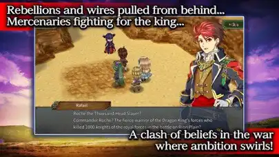 Play RPG Ambition Record as an online game RPG Ambition Record with UptoPlay