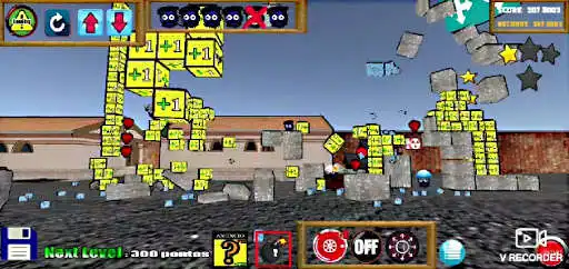 Play RPG BOX as an online game RPG BOX with UptoPlay