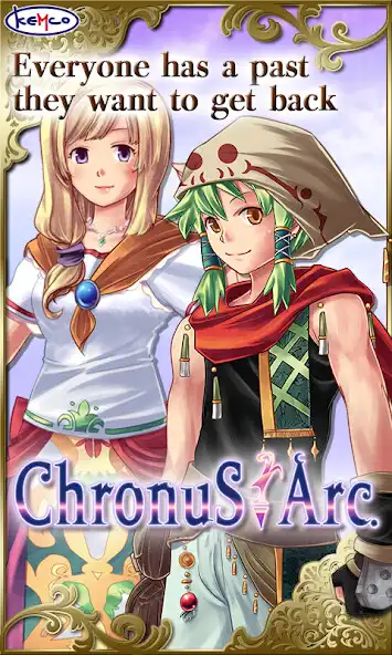 Play RPG Chronus Arc with Ads  and enjoy RPG Chronus Arc with Ads with UptoPlay