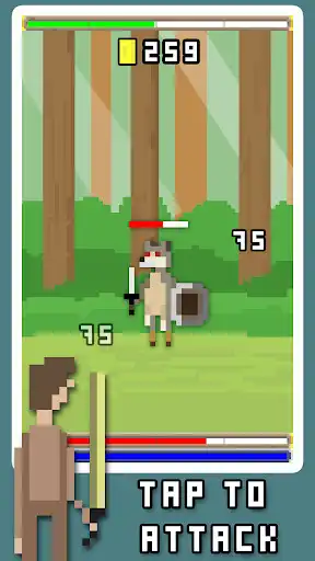 Play RPG Clicker  and enjoy RPG Clicker with UptoPlay