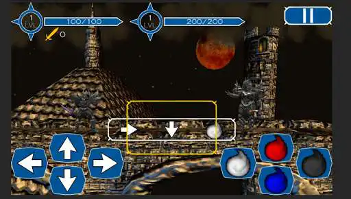 Play RPG Colors  and enjoy RPG Colors with UptoPlay