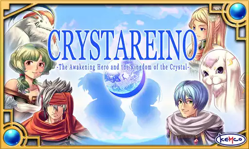 Play RPG Crystareino  and enjoy RPG Crystareino with UptoPlay